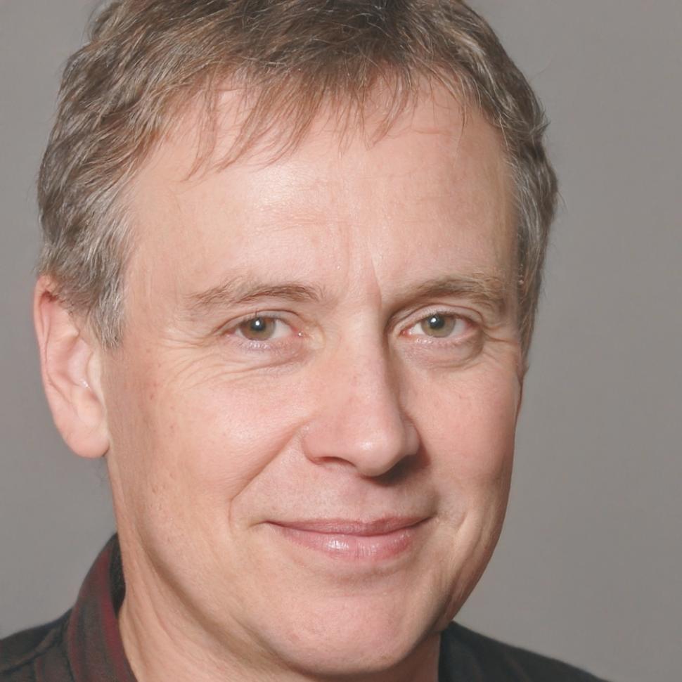 Dr. Andreas Kohlenberg, Unternehmensberater