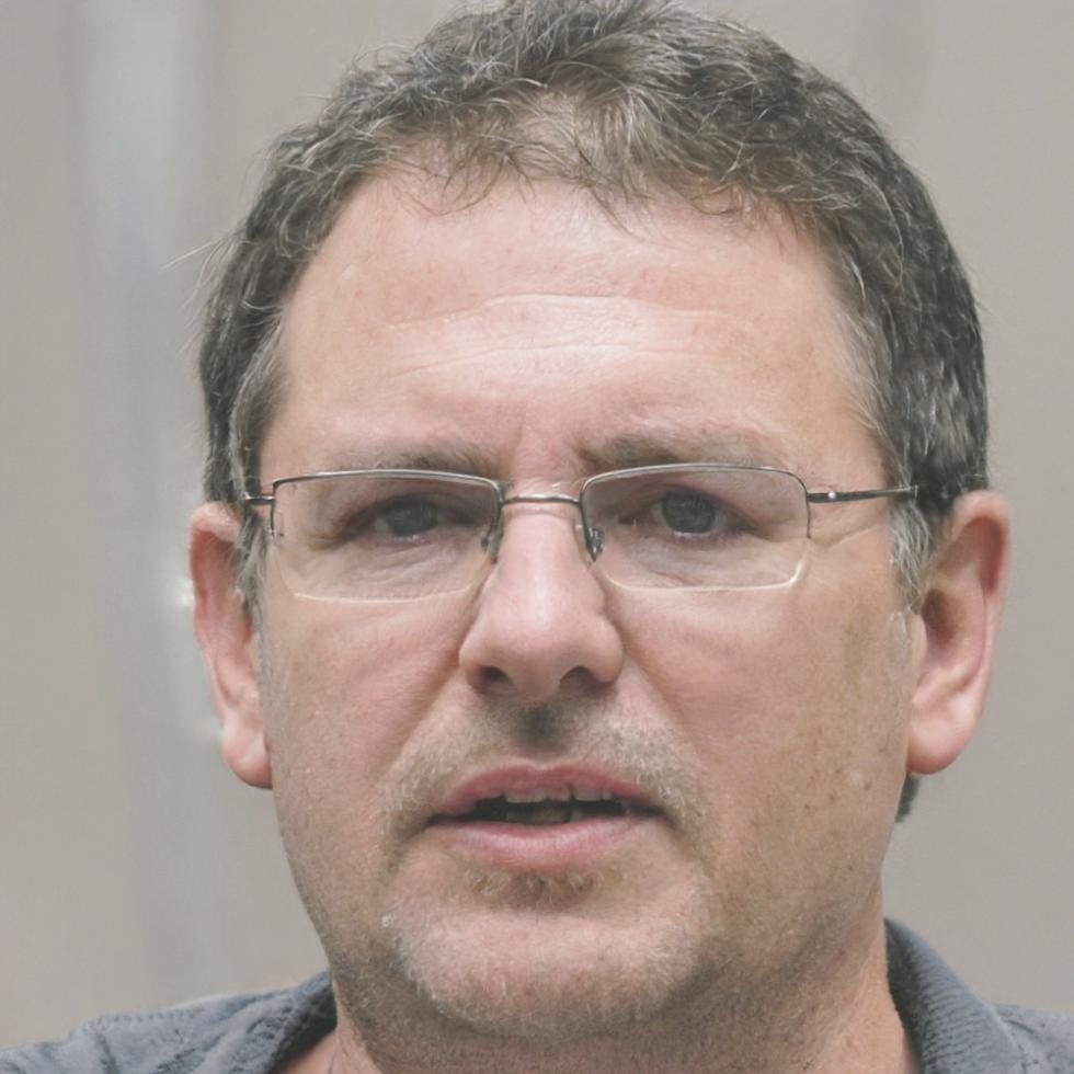 Klaus Bergmann, Finanzberater