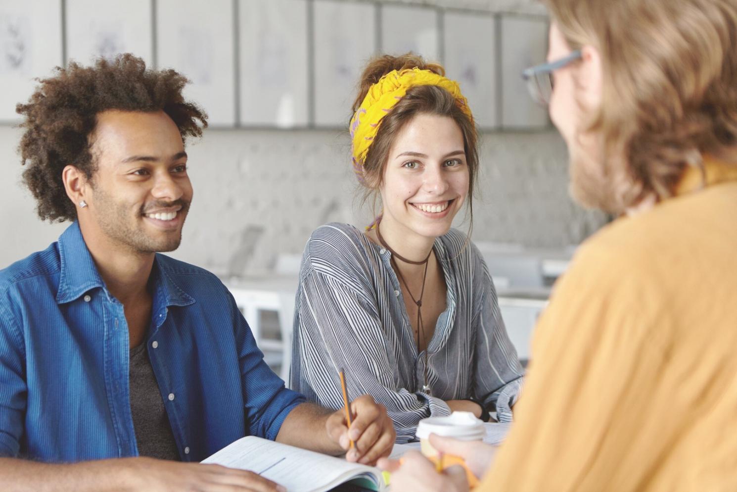 Moderne Finanzplanung für Unternehmen