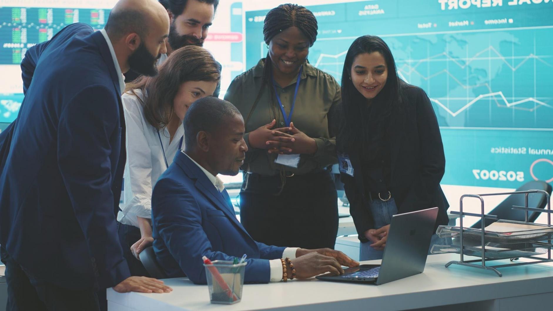 Erfolgreiches Finanzmanagement